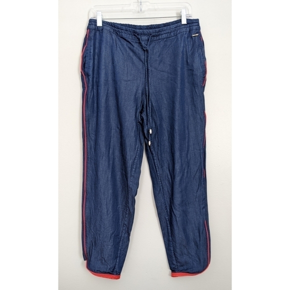 Ted Baker London Colour By Numbers Jostell Joggers - Picture 4 of 13